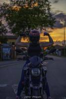 Iliana PATAT - EI BOURIEZ ILIANA